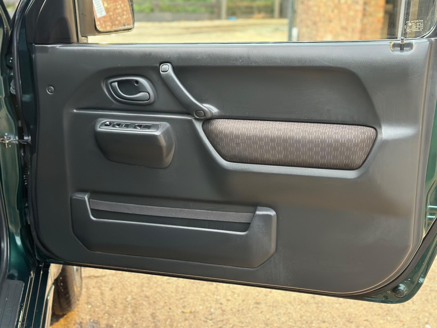 Used Suzuki Jimny 2007 for sale - 76386857: Photo 34