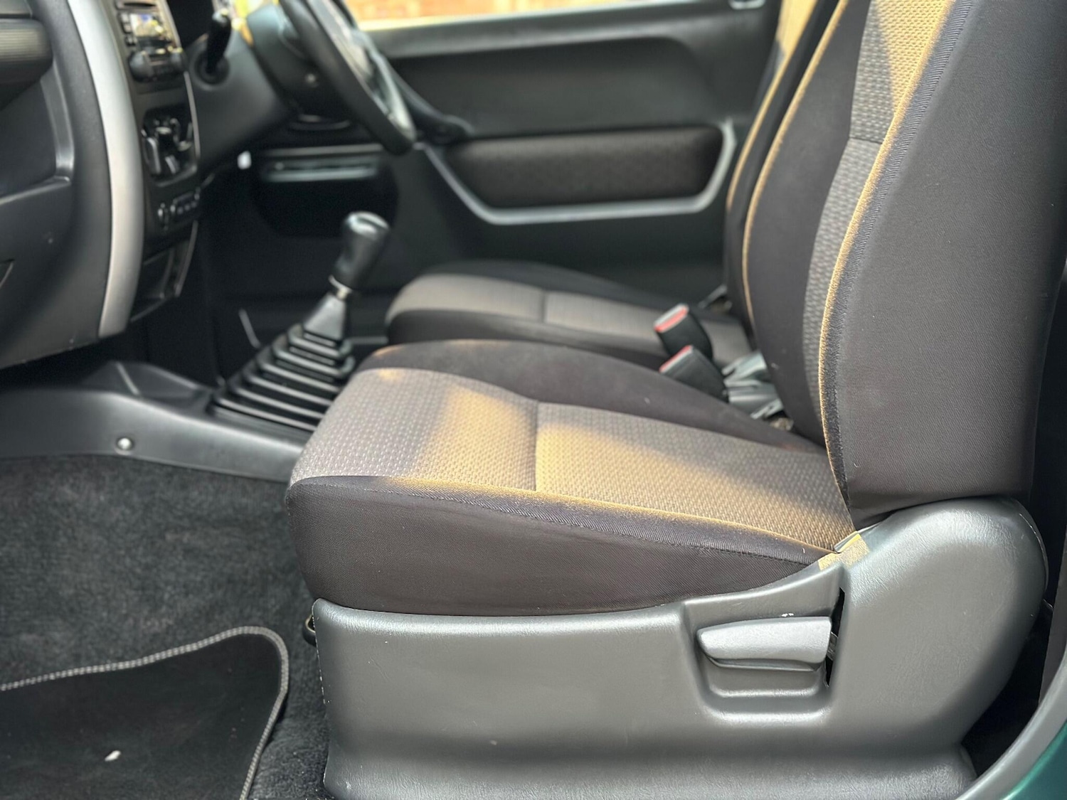 Used Suzuki Jimny 2007 for sale - 76386857: Photo 35