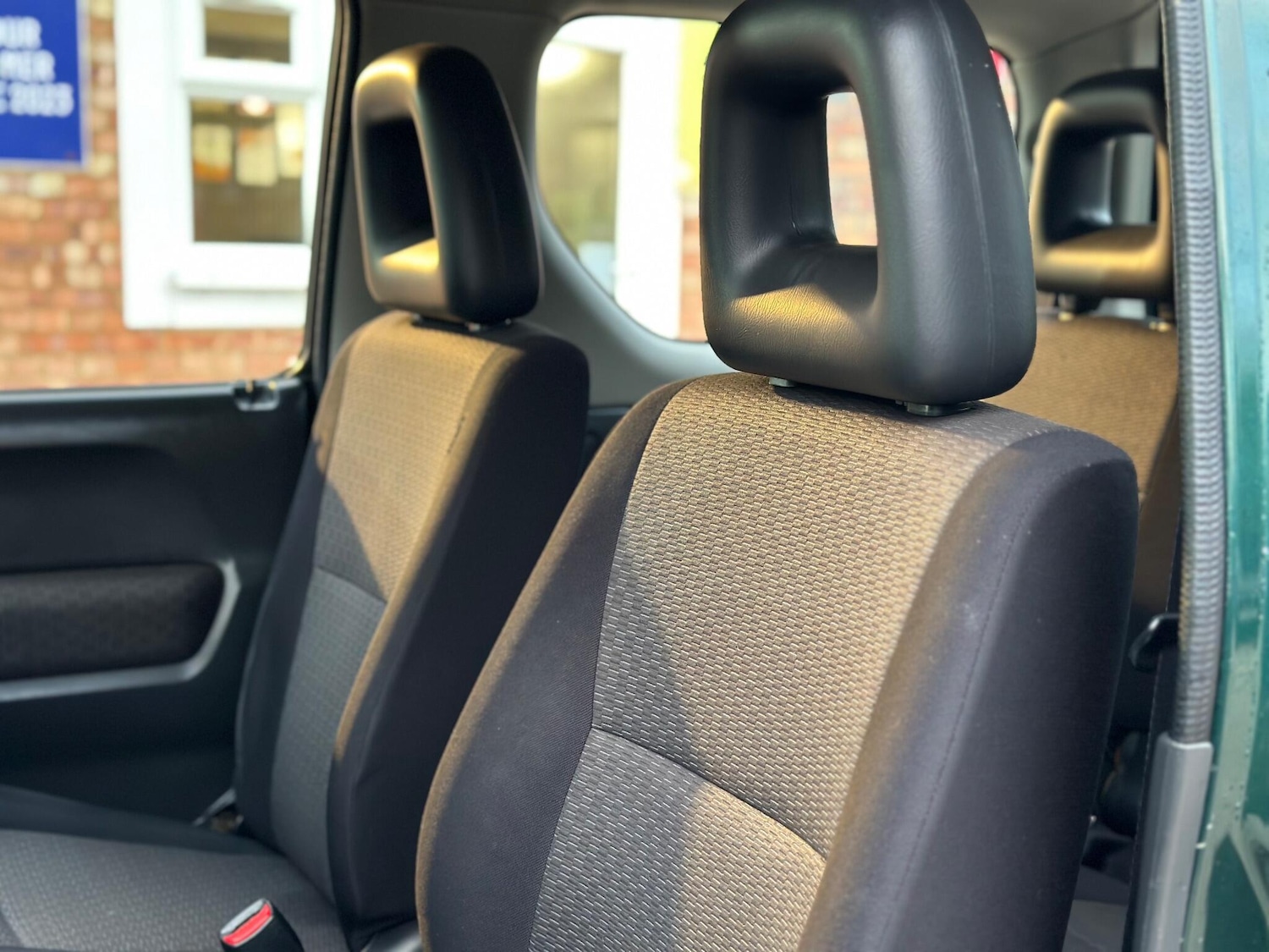 Used Suzuki Jimny 2007 for sale - 76386857: Photo 36