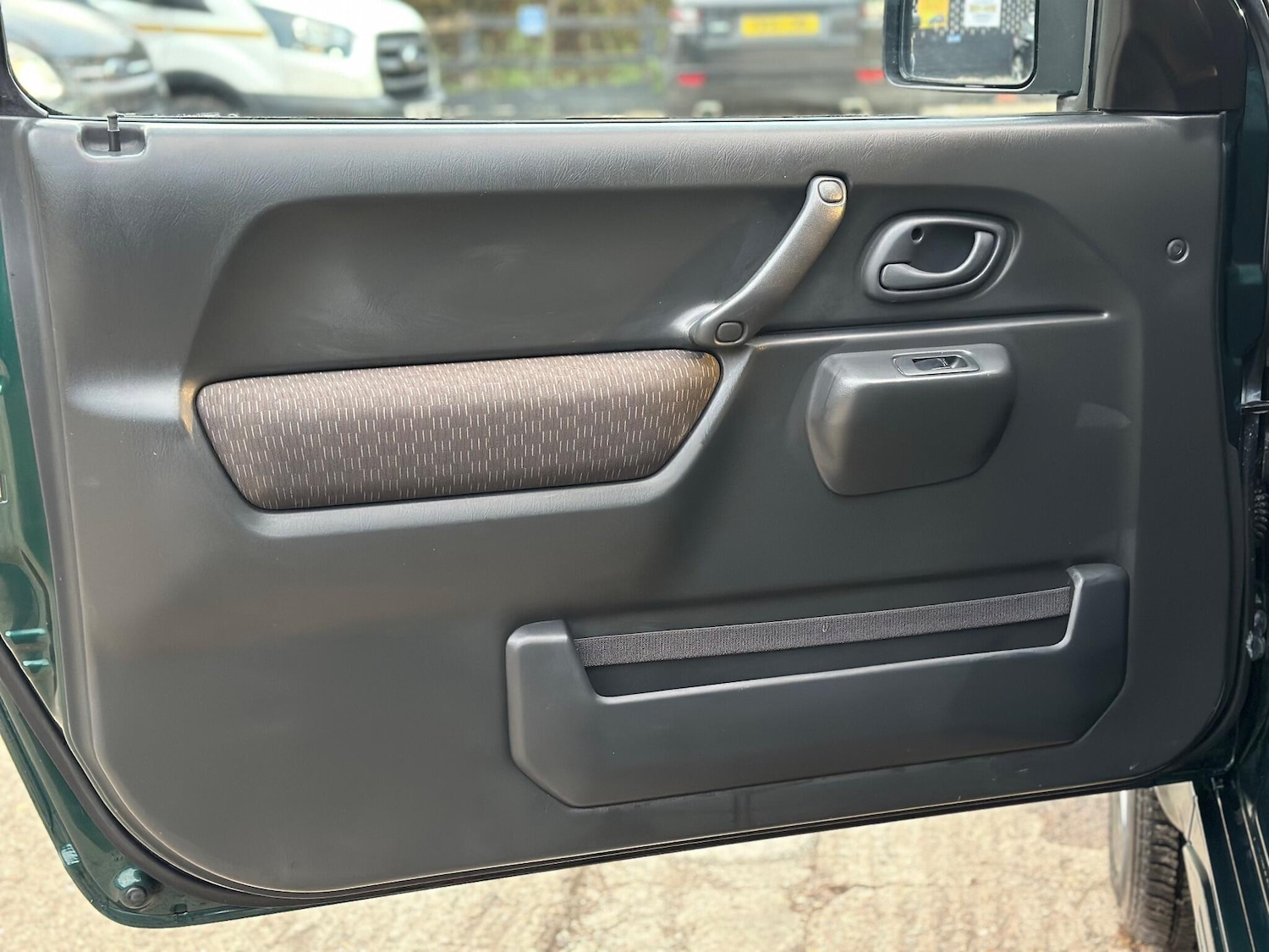 Used Suzuki Jimny 2007 for sale - 76386857: Photo 37