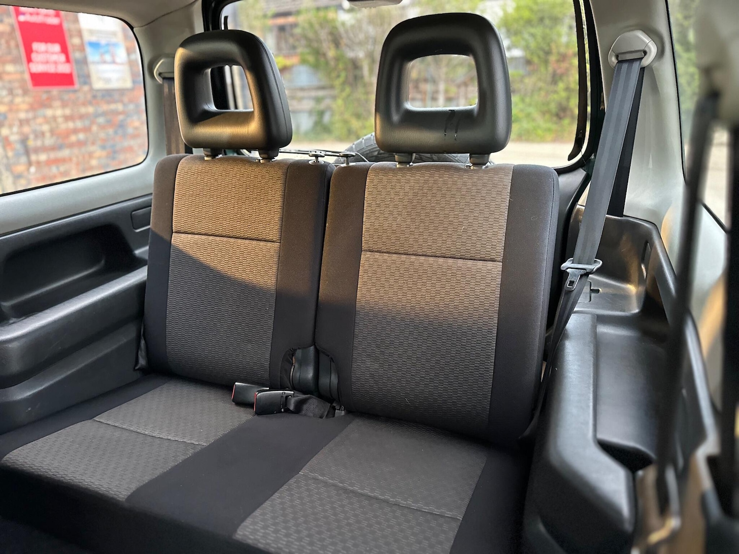 Used Suzuki Jimny 2007 for sale - 76386857: Photo 39