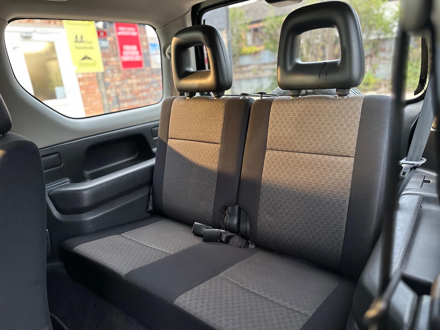 Used Suzuki Jimny 2007 for sale - 76386857: Photo 40