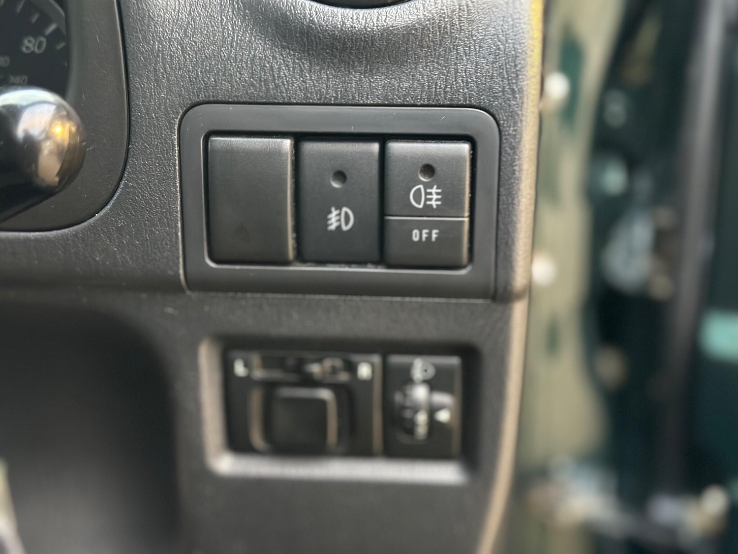 Used Suzuki Jimny 2007 for sale - 76386857: Photo 42