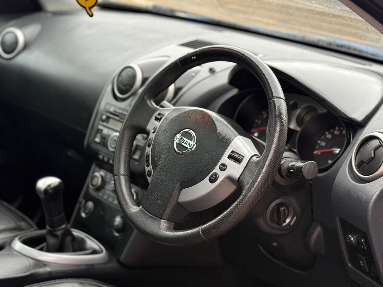 Used Nissan Qashqai 2007 for sale - 77533684: Photo 10