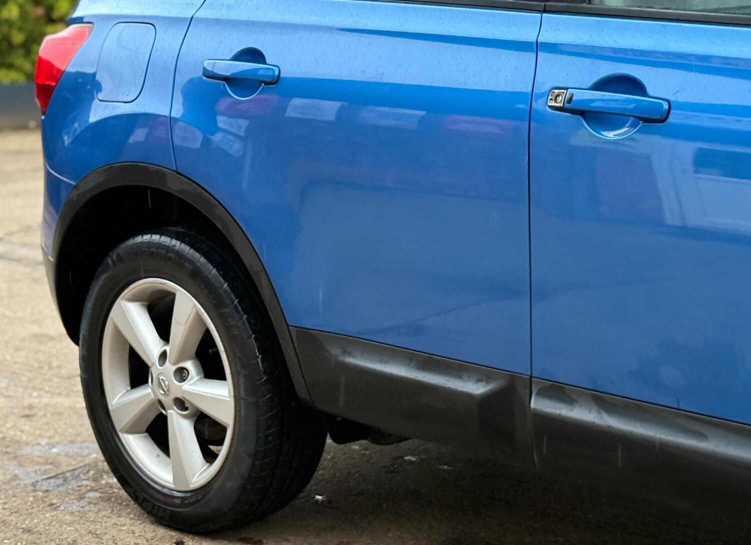 Used Nissan Qashqai 2007 for sale - 77533684: Photo 20