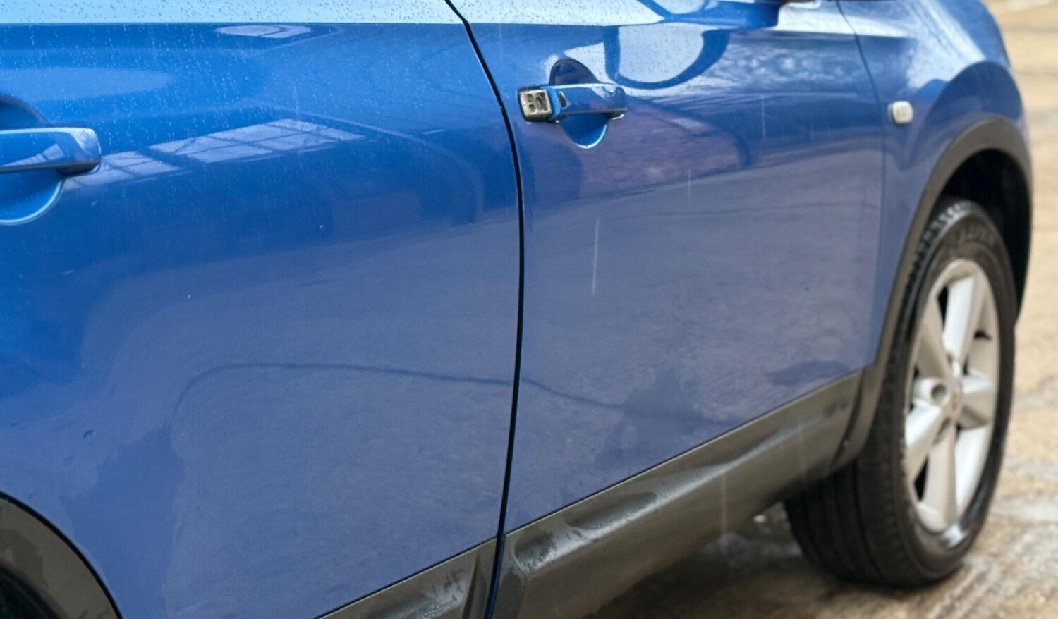 Used Nissan Qashqai 2007 for sale - 77533684: Photo 28