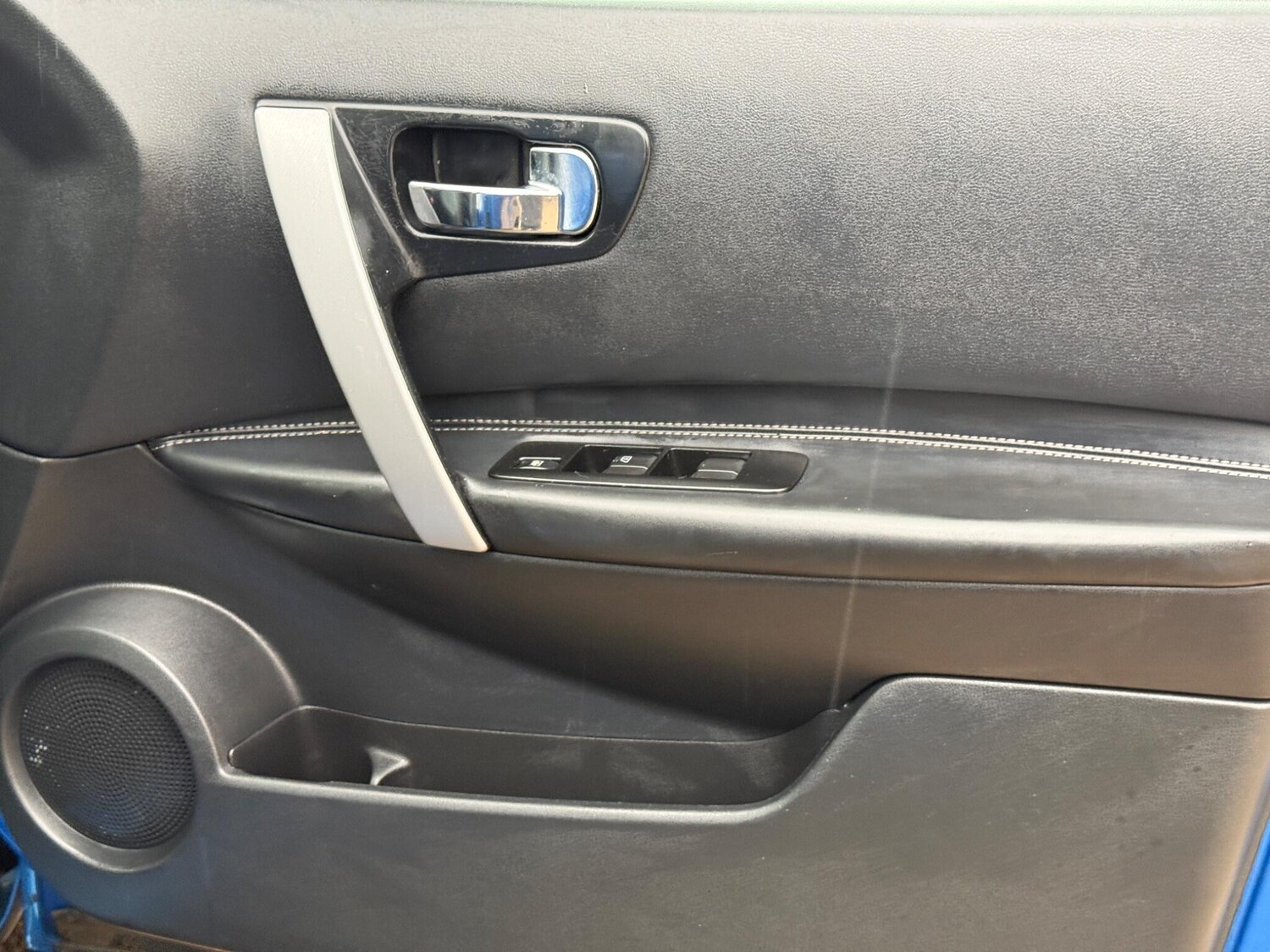 Used Nissan Qashqai 2007 for sale - 77533684: Photo 29