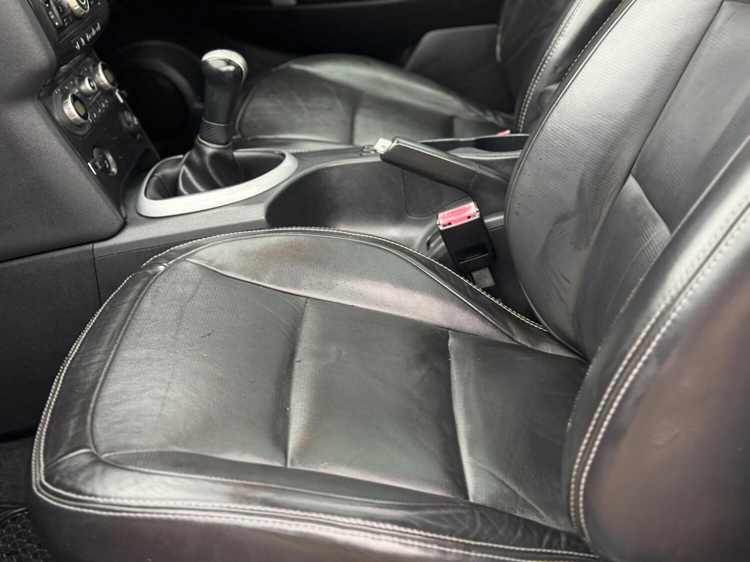 Used Nissan Qashqai 2007 for sale - 77533684: Photo 30