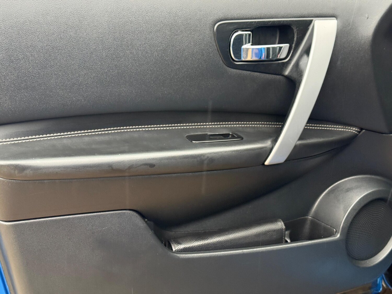 Used Nissan Qashqai 2007 for sale - 77533684: Photo 32