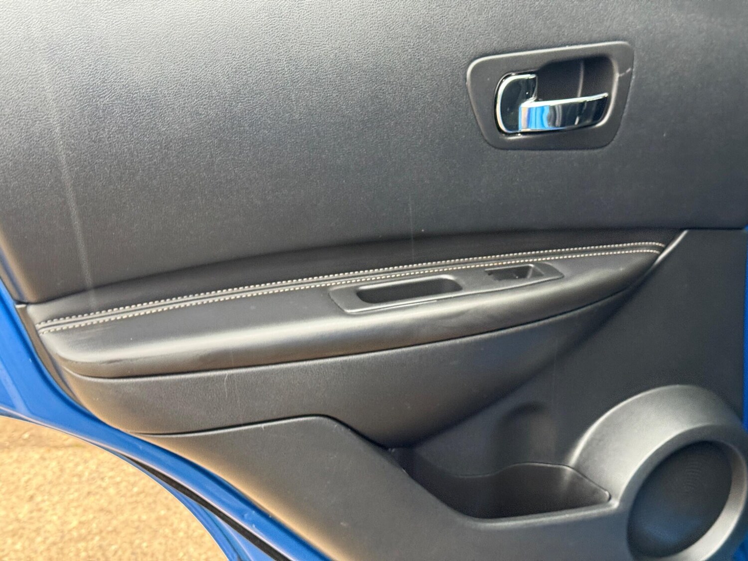 Used Nissan Qashqai 2007 for sale - 77533684: Photo 33