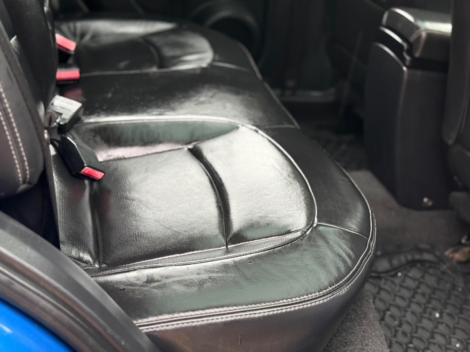 Used Nissan Qashqai 2007 for sale - 77533684: Photo 34