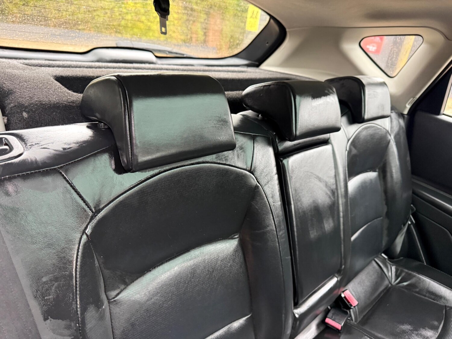 Used Nissan Qashqai 2007 for sale - 77533684: Photo 35