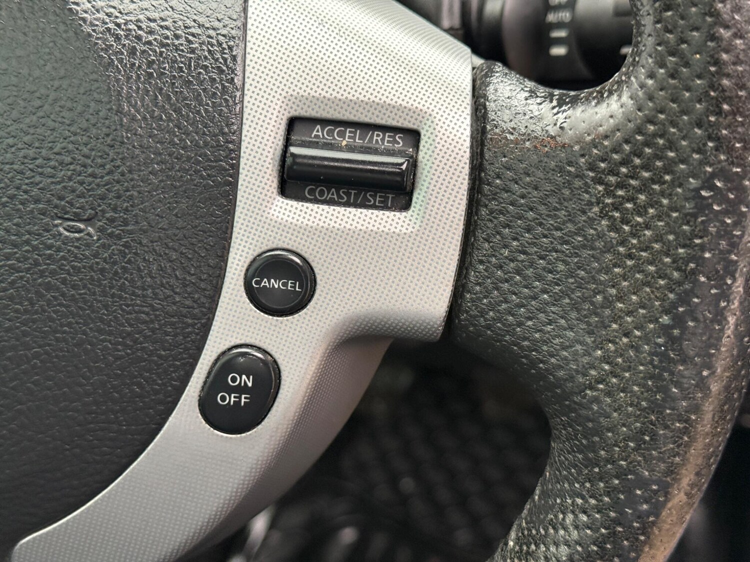 Used Nissan Qashqai 2007 for sale - 77533684: Photo 37