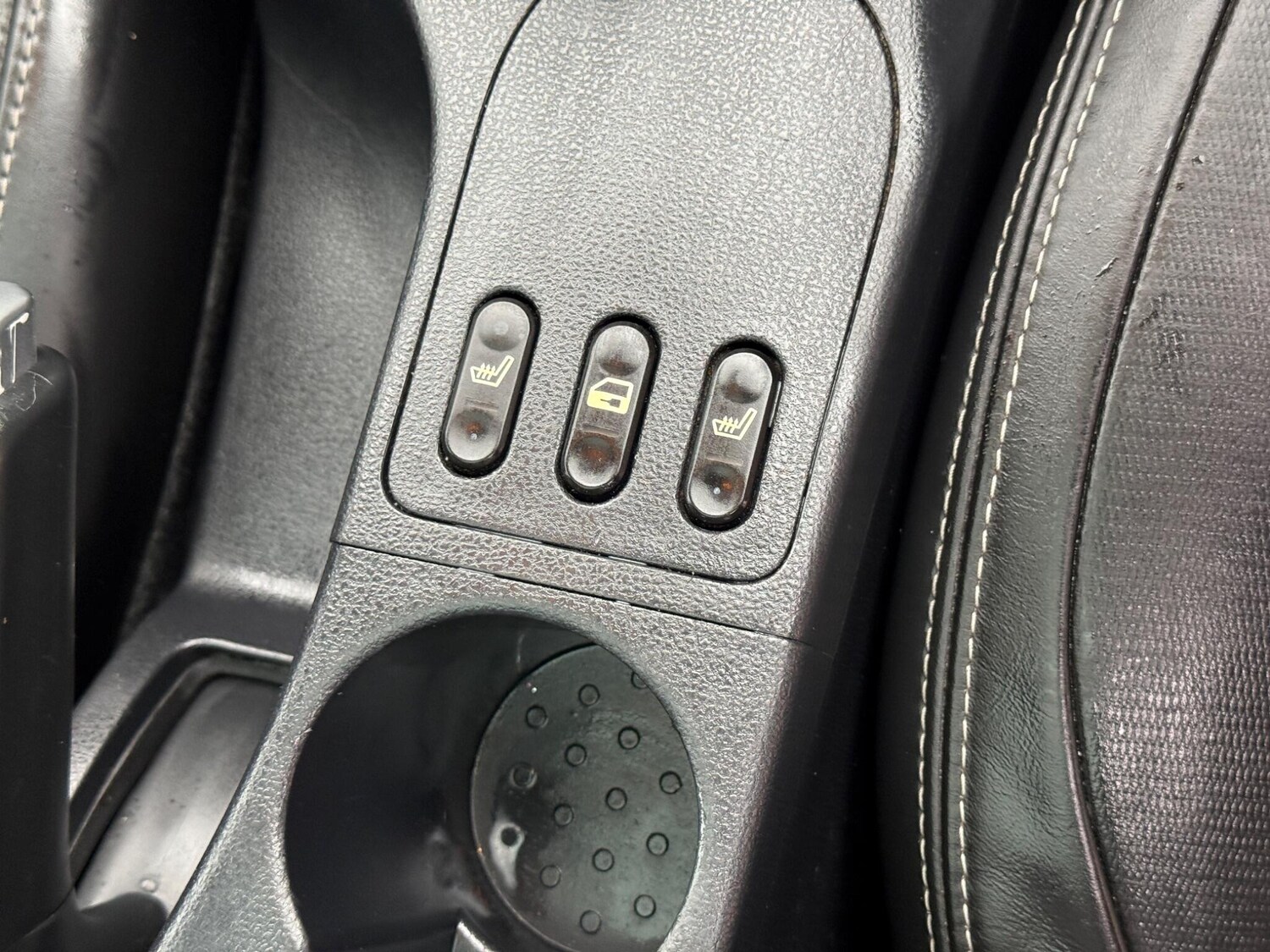 Used Nissan Qashqai 2007 for sale - 77533684: Photo 39