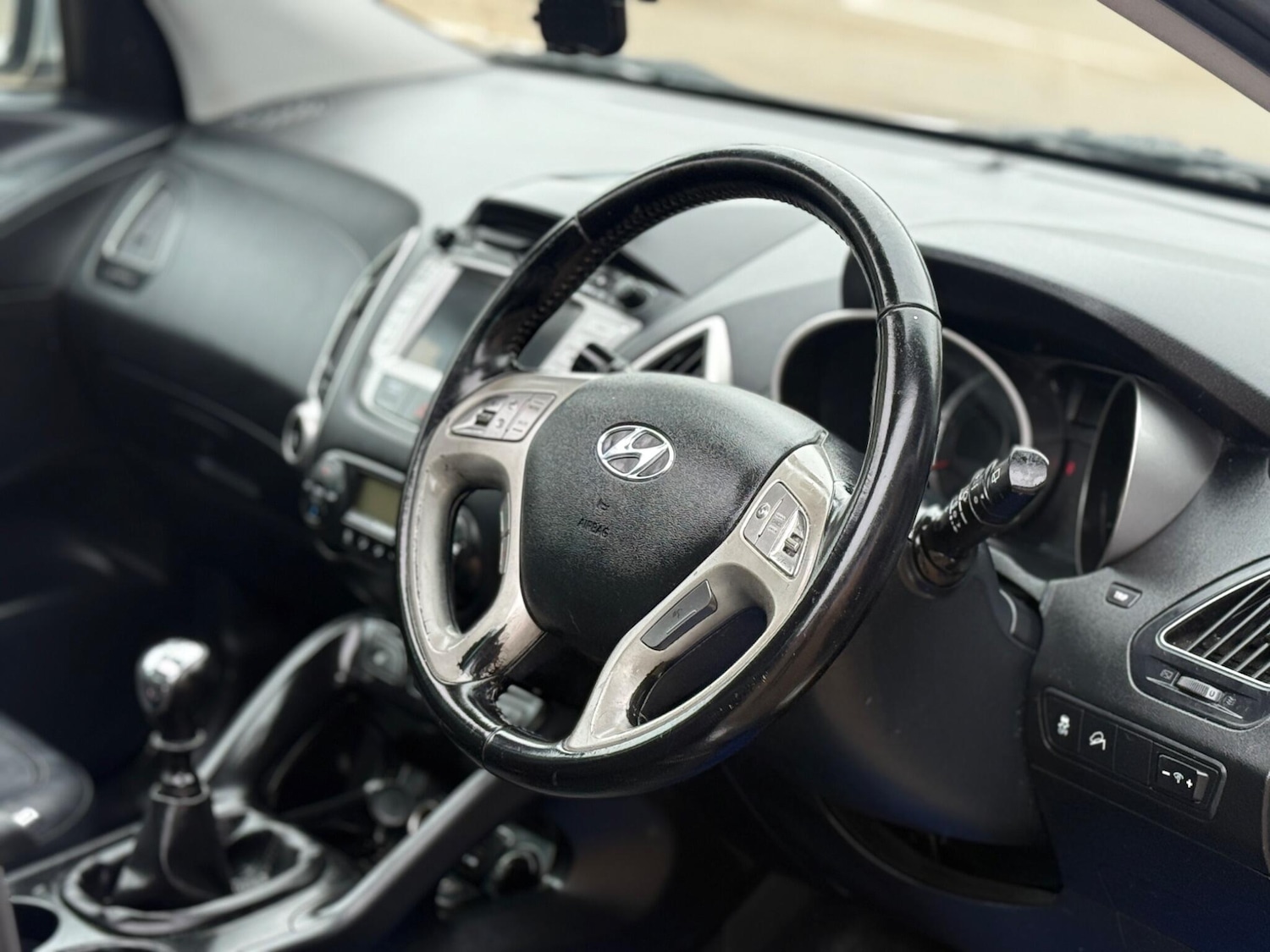 Used Hyundai Ix35 2013 for sale - 78003570: Photo 13