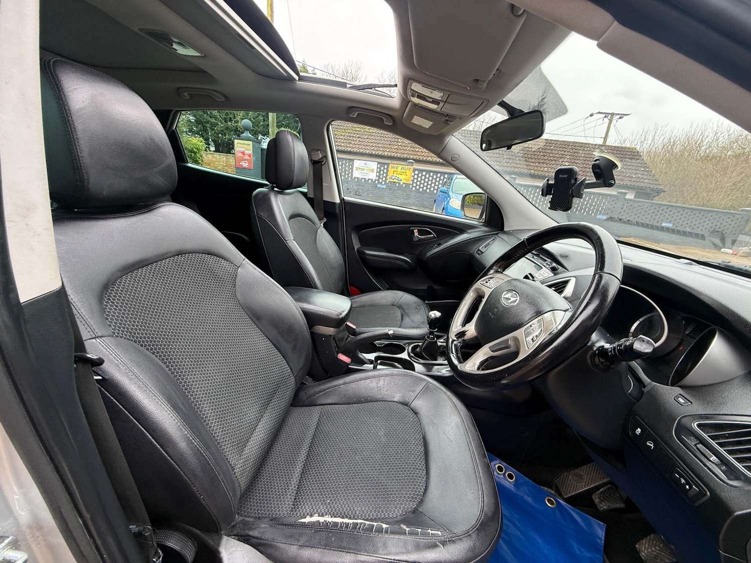 Used Hyundai Ix35 2013 for sale - 78003570: Photo 14