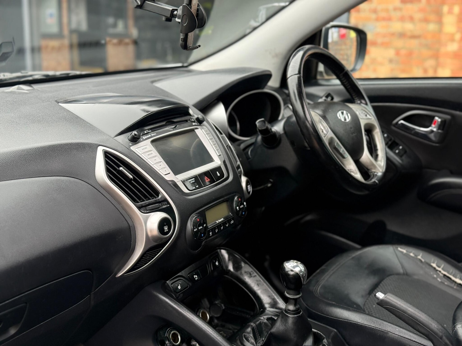 Used Hyundai Ix35 2013 for sale - 78003570: Photo 15