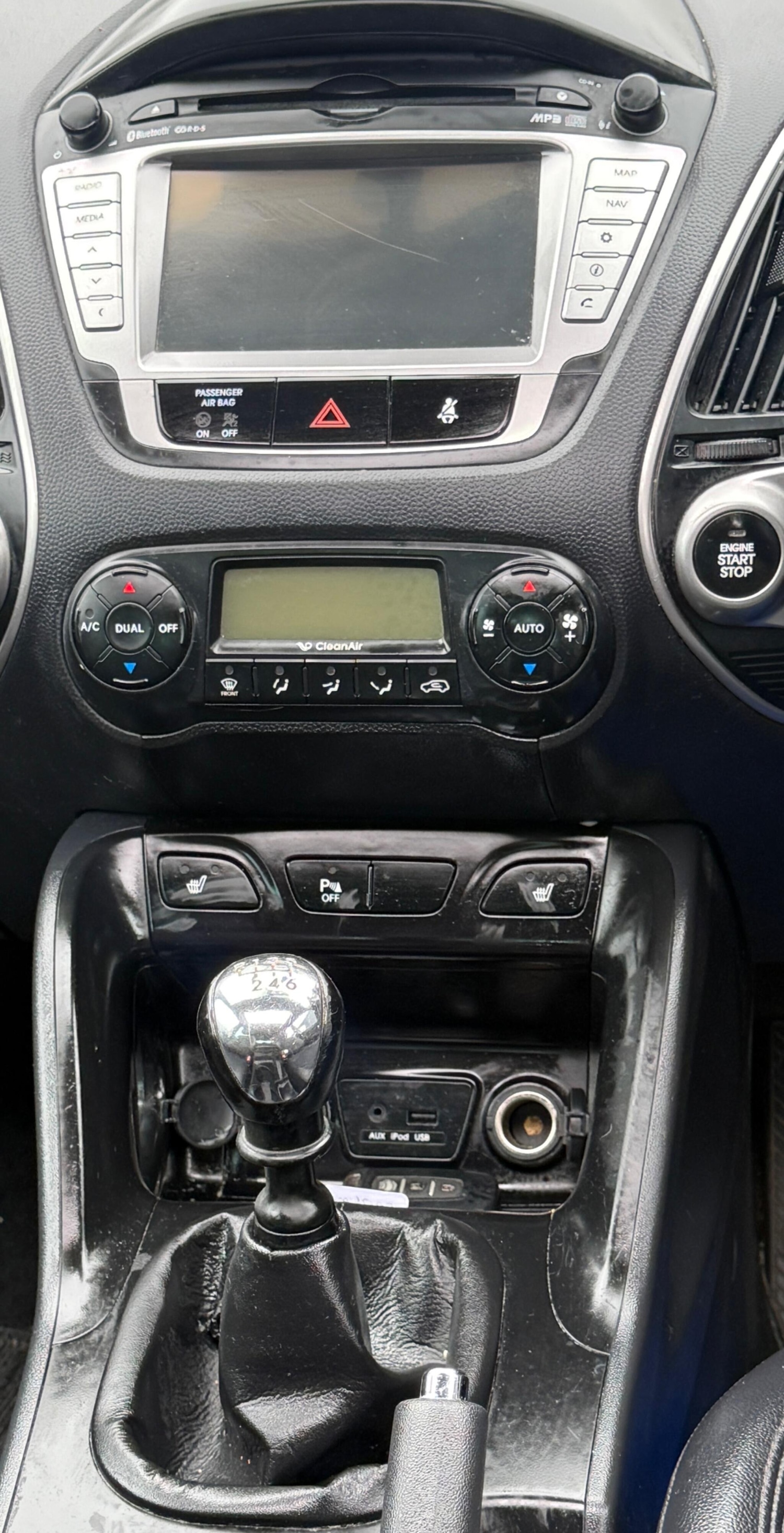 Used Hyundai Ix35 2013 for sale - 78003570: Photo 18