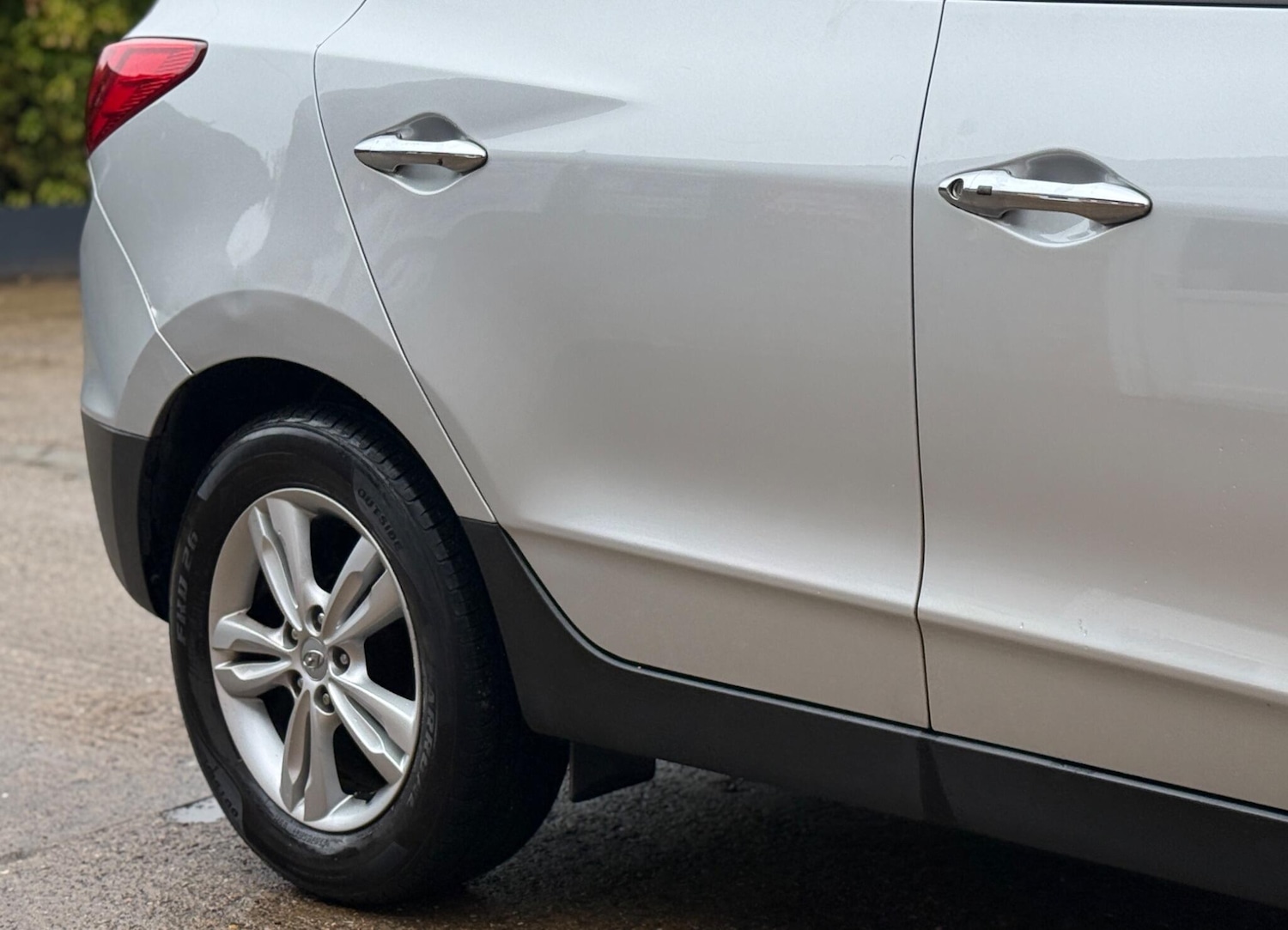 Used Hyundai Ix35 2013 for sale - 78003570: Photo 23