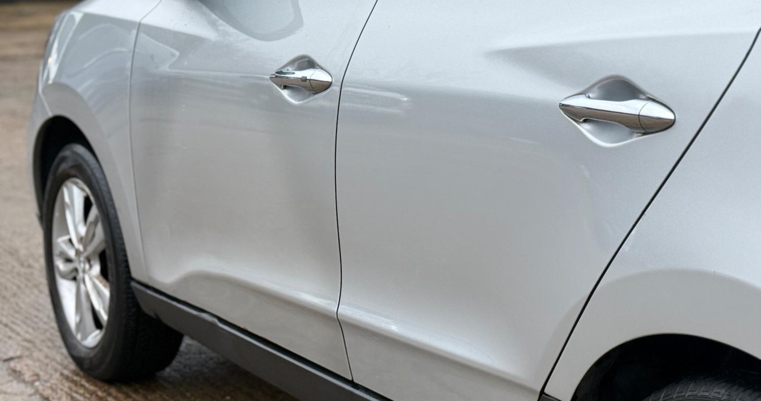 Used Hyundai Ix35 2013 for sale - 78003570: Photo 29