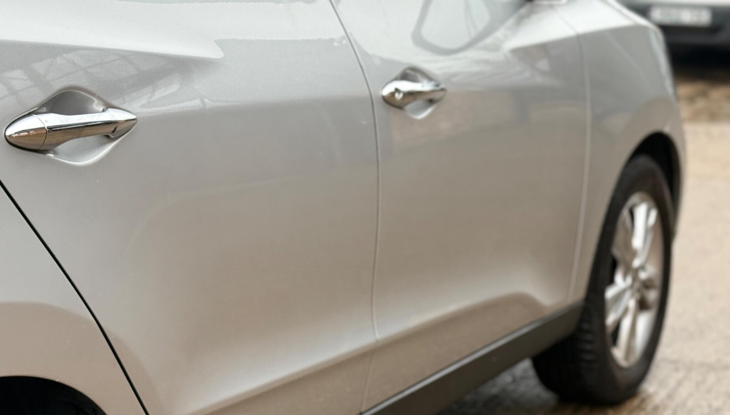 Used Hyundai Ix35 2013 for sale - 78003570: Photo 32