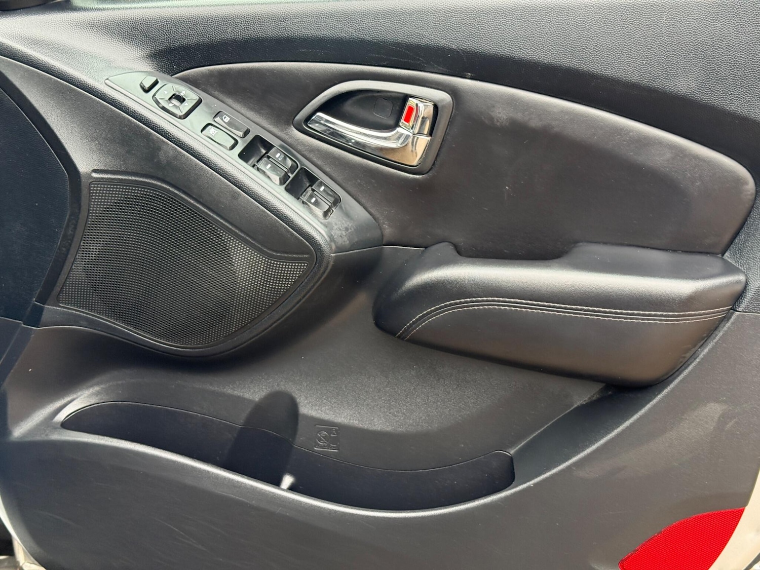 Used Hyundai Ix35 2013 for sale - 78003570: Photo 33