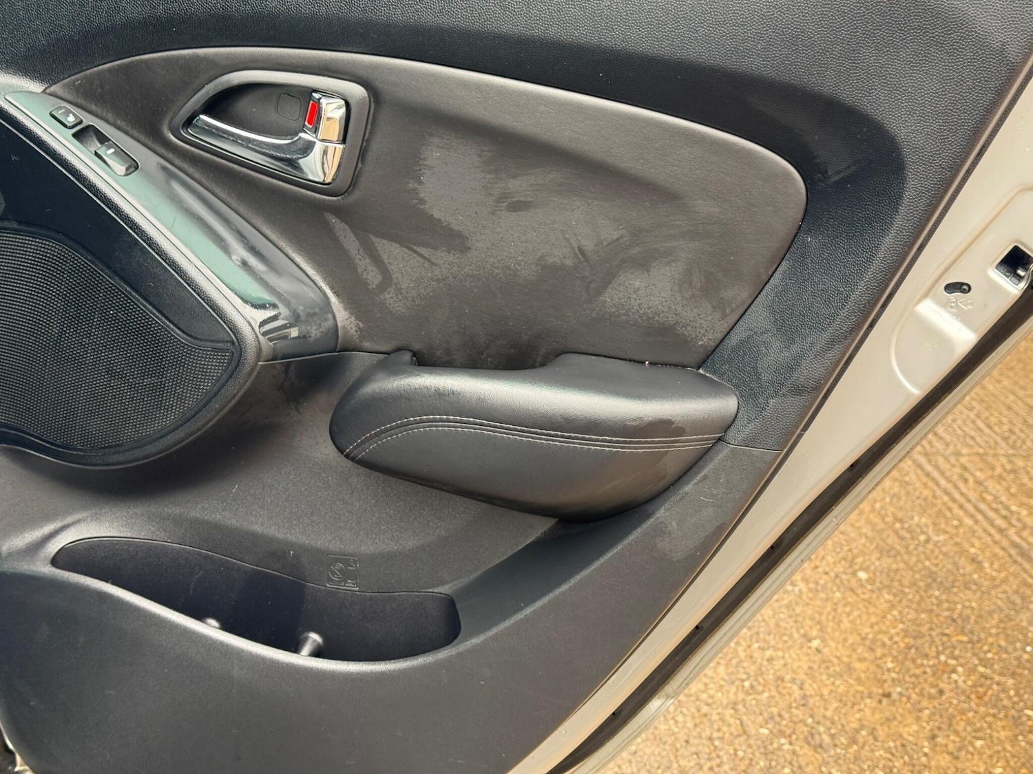 Used Hyundai Ix35 2013 for sale - 78003570: Photo 40