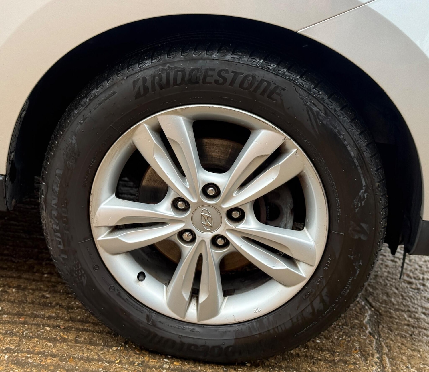 Used Hyundai Ix35 2013 for sale - 78003570: Photo 41