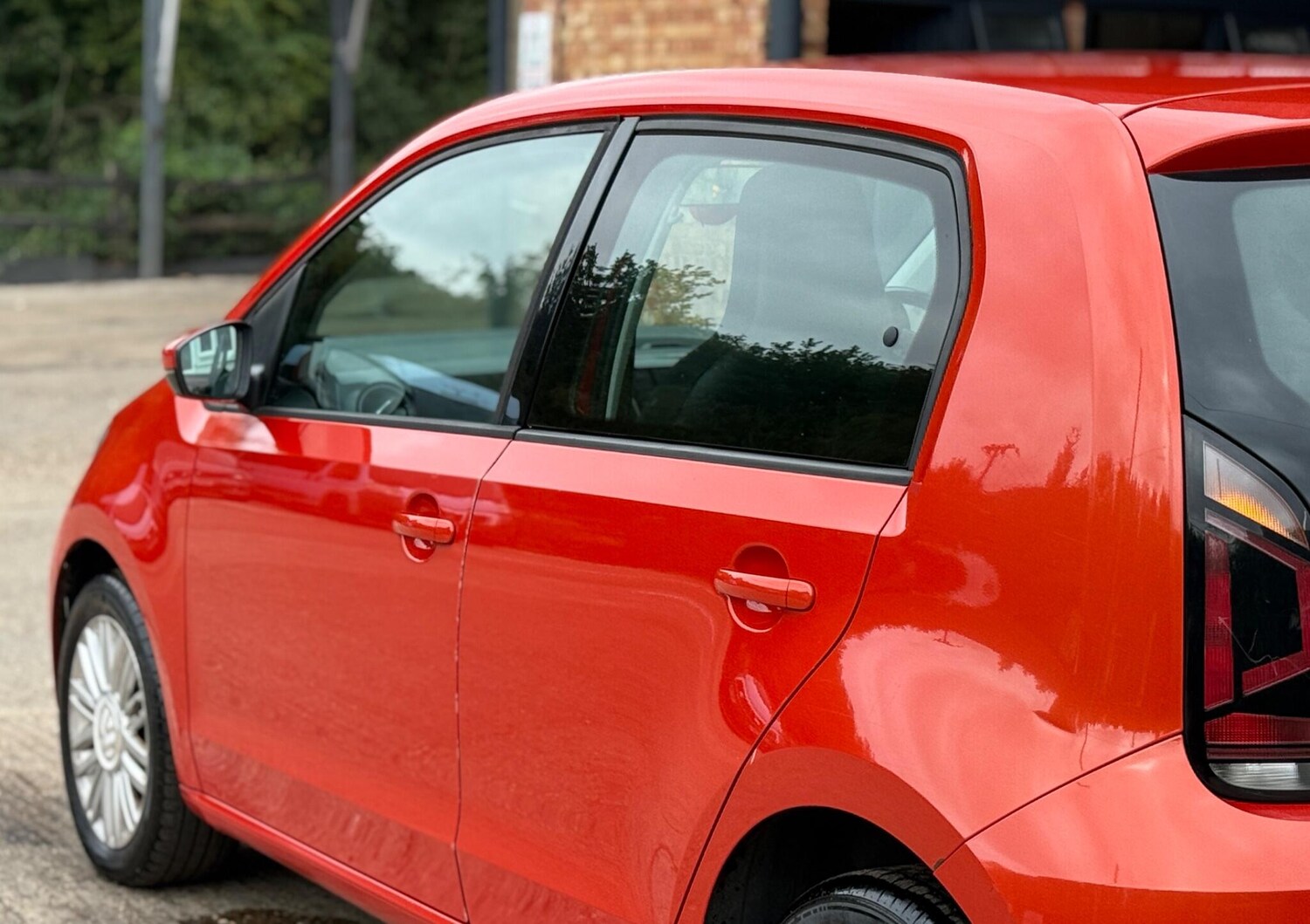 Vehicle 26