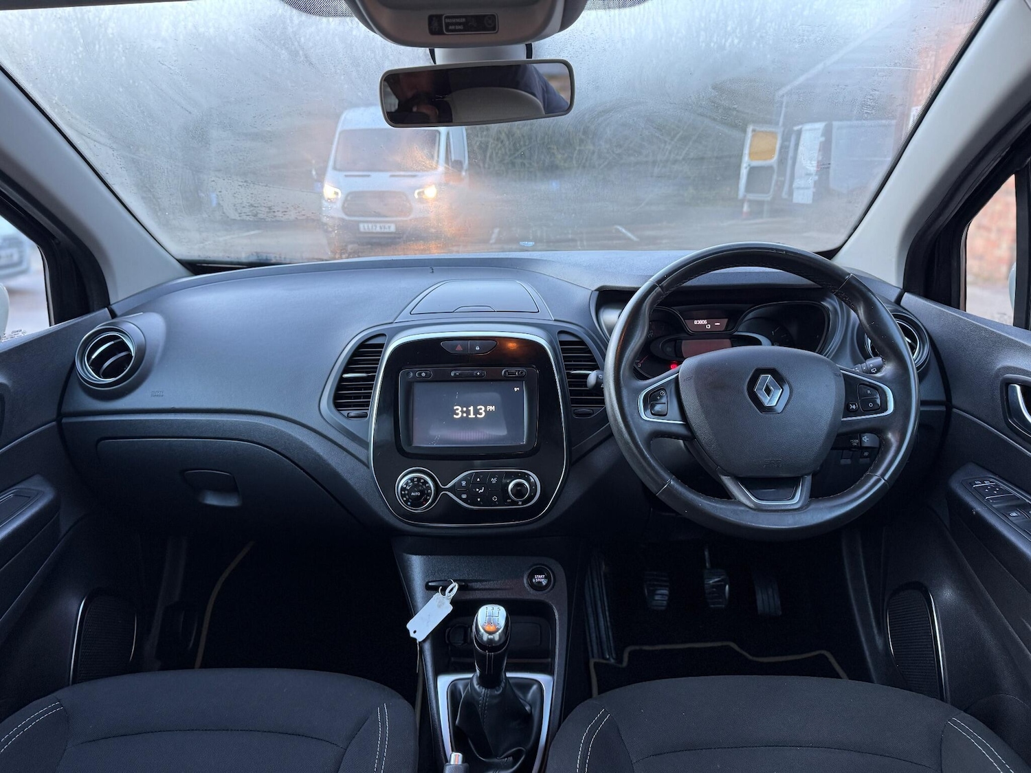 Used Renault Captur 2018 for sale - 76909255: Photo 17