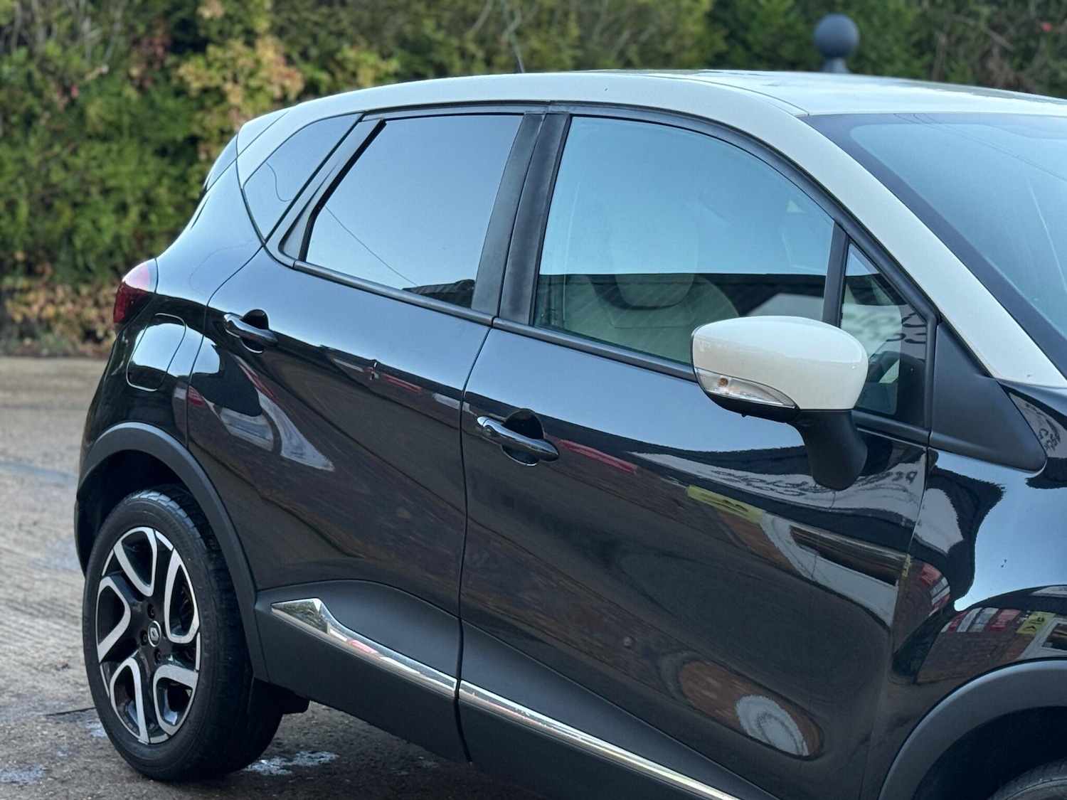 Used Renault Captur 2018 for sale - 76909255: Photo 22