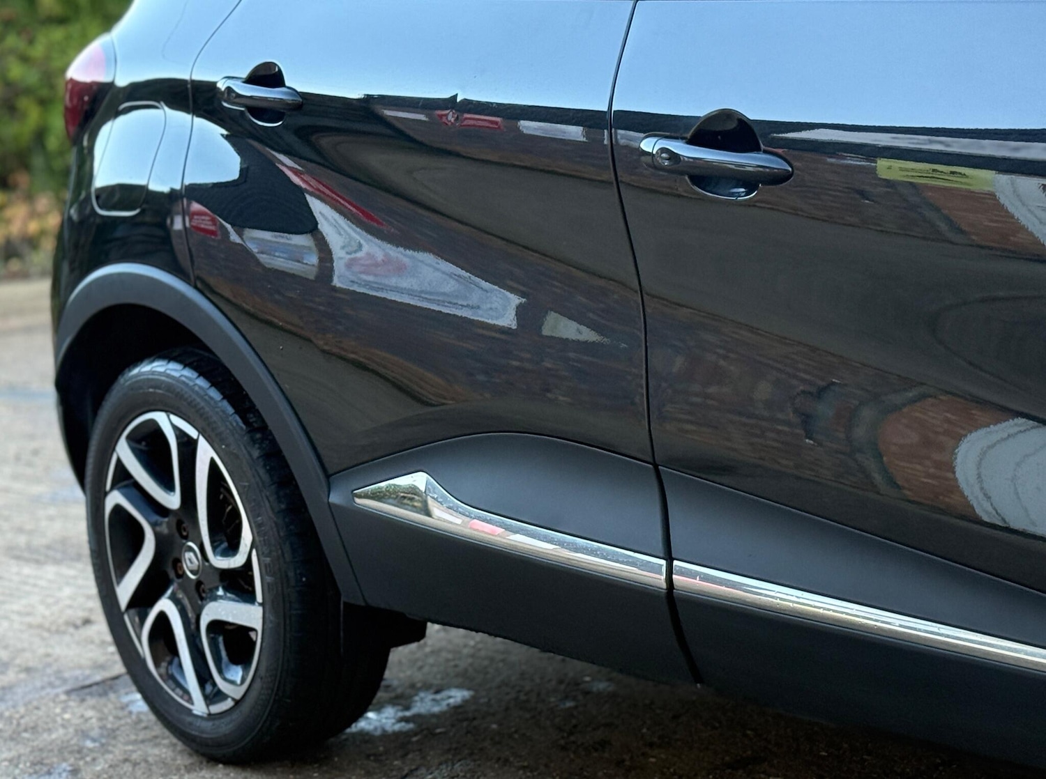 Used Renault Captur 2018 for sale - 76909255: Photo 23