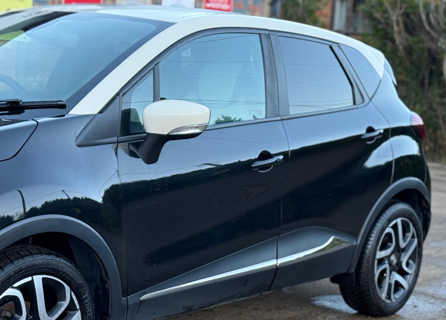 Used Renault Captur 2018 for sale - 76909255: Photo 25