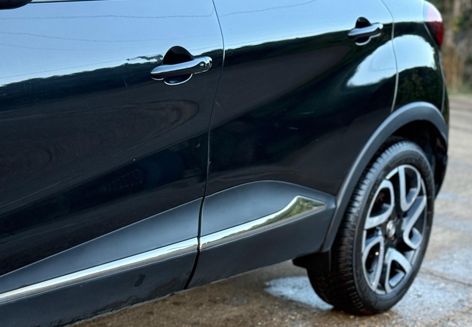 Used Renault Captur 2018 for sale - 76909255: Photo 26