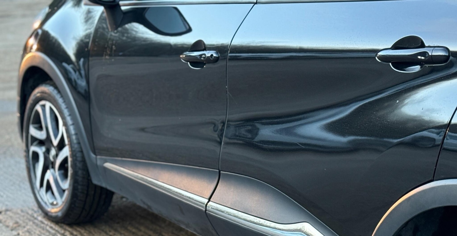 Used Renault Captur 2018 for sale - 76909255: Photo 29