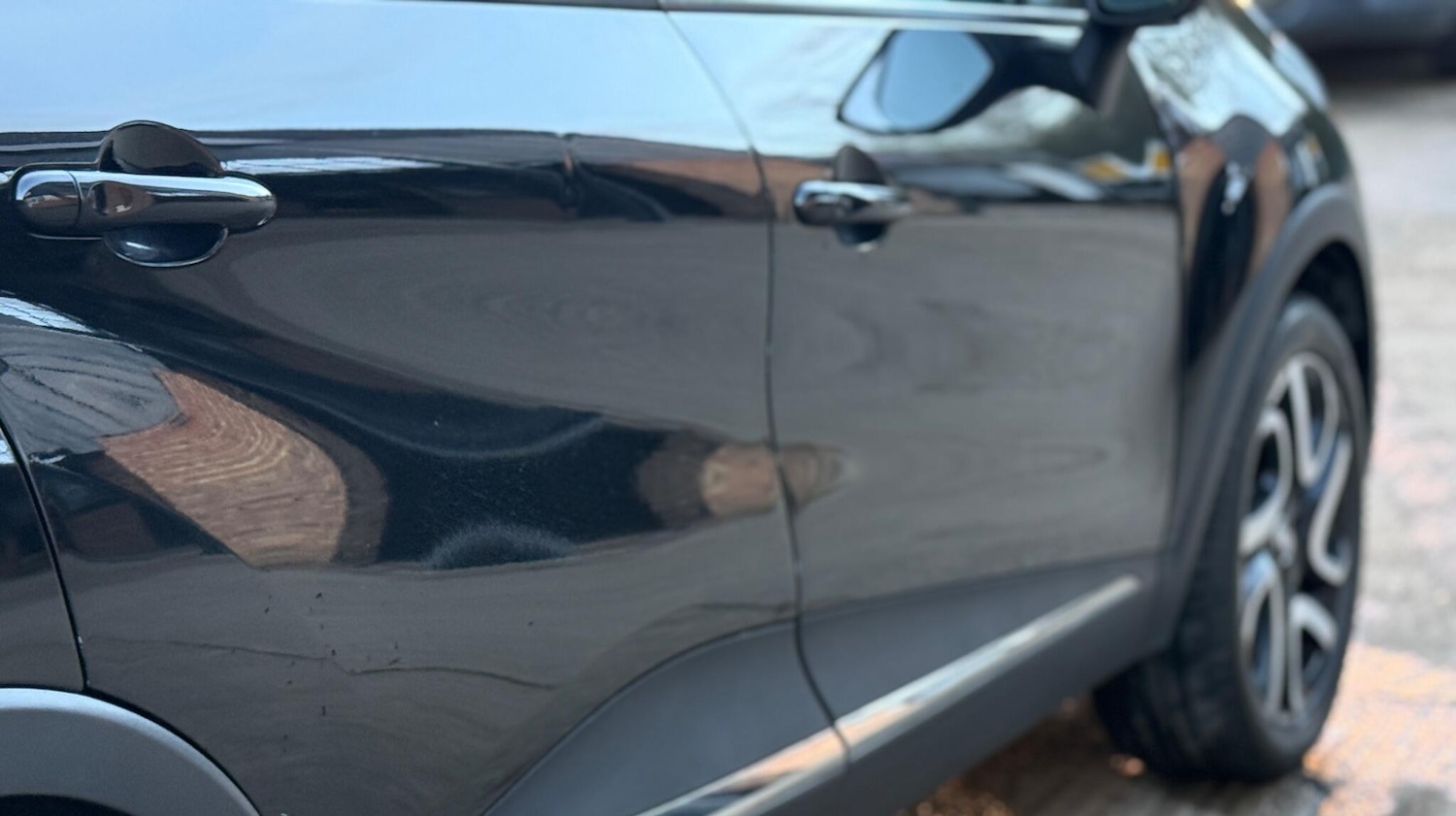 Used Renault Captur 2018 for sale - 76909255: Photo 32