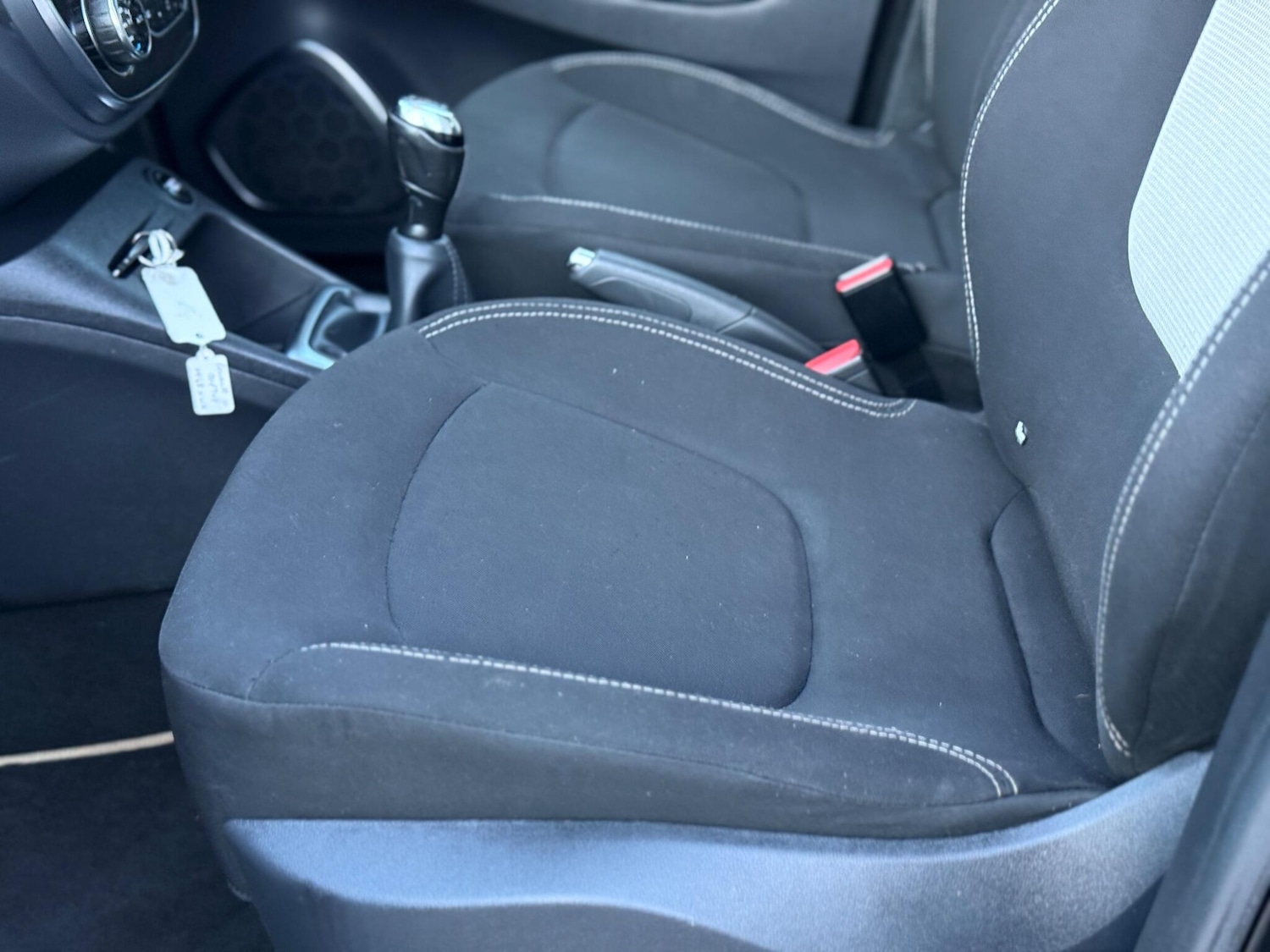 Used Renault Captur 2018 for sale - 76909255: Photo 34