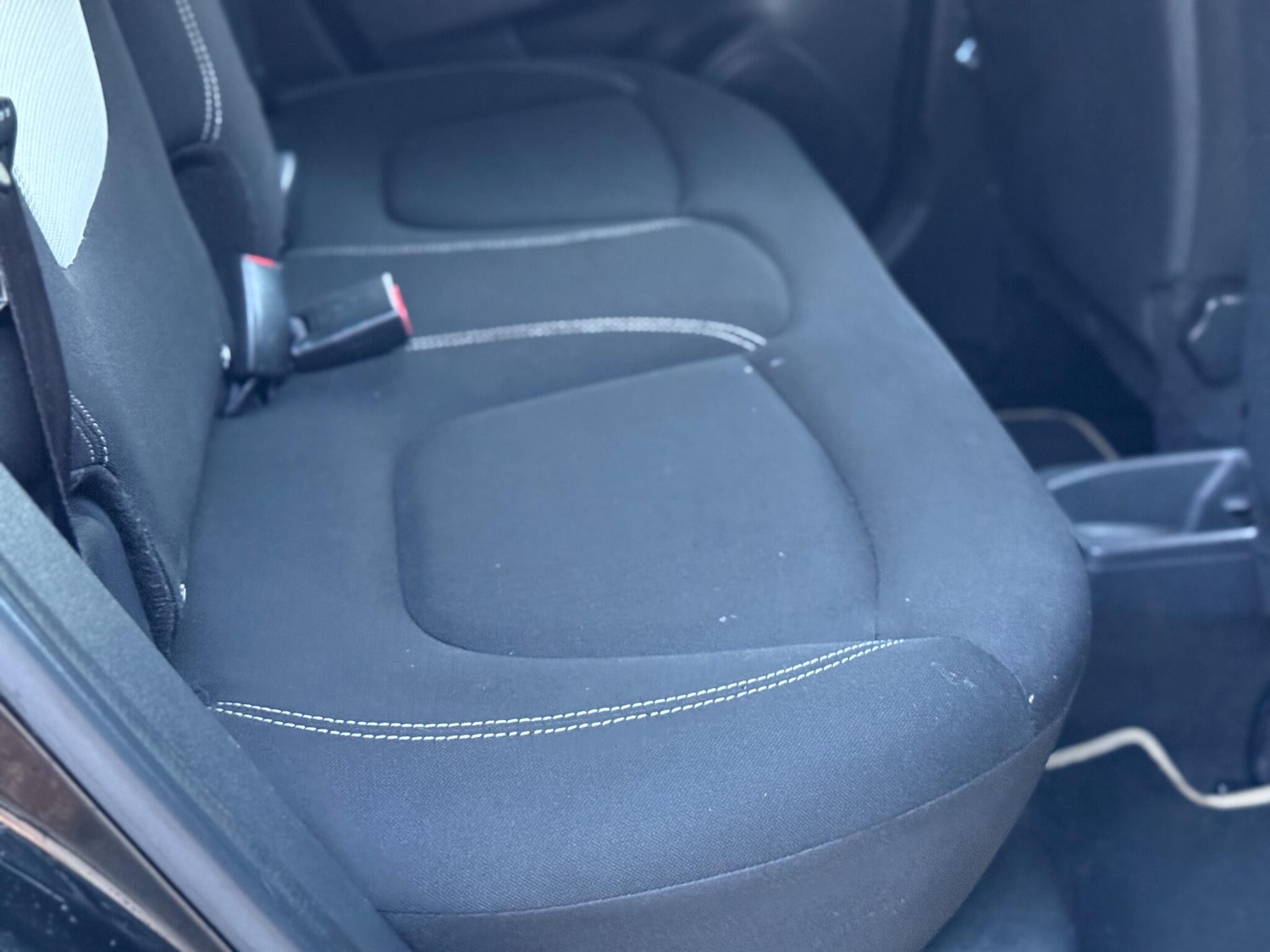 Used Renault Captur 2018 for sale - 76909255: Photo 38