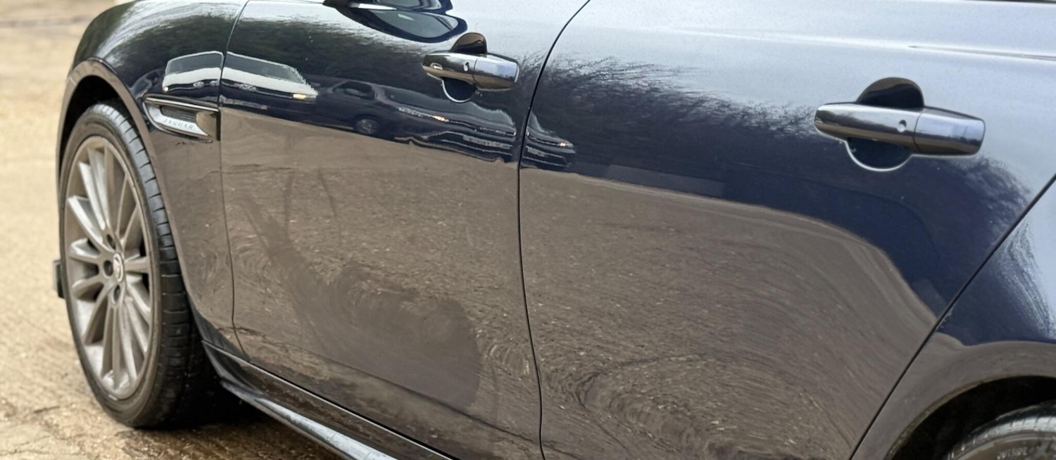 Used Jaguar XE 2017 for sale - 77849120: Photo 29