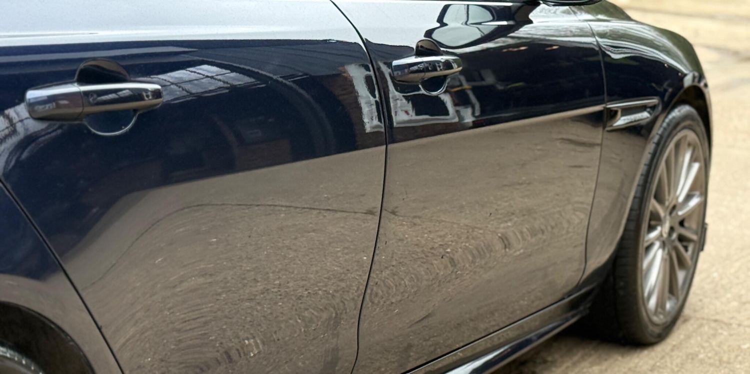 Used Jaguar XE 2017 for sale - 77849120: Photo 32