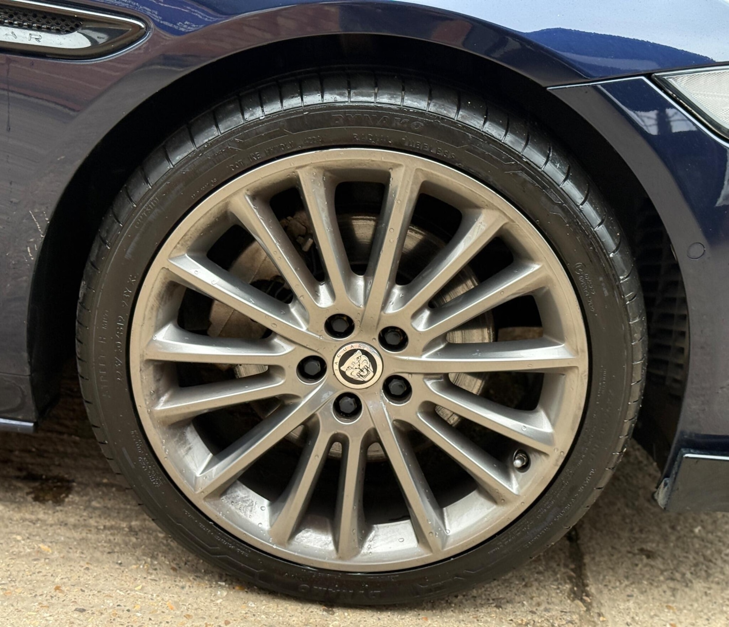 Used Jaguar XE 2017 for sale - 77849120: Photo 43