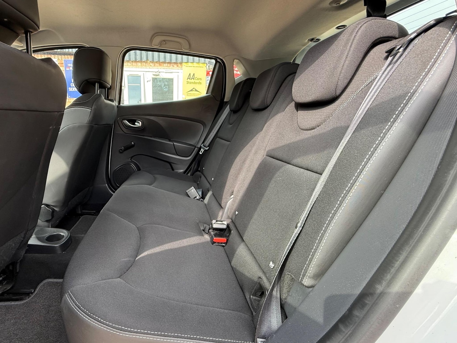 Vehicle 17