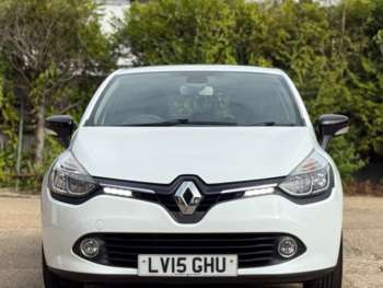 Used Renault Clio 2015 for sale - 75337800: Photo