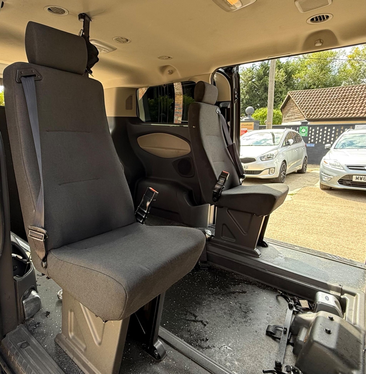 Vehicle 11