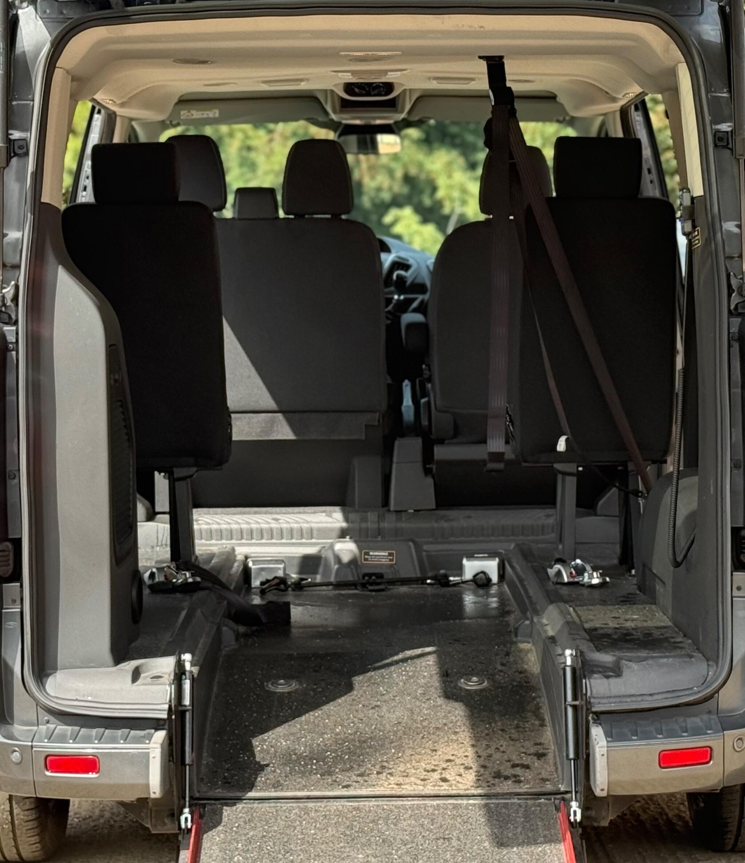 Vehicle 15