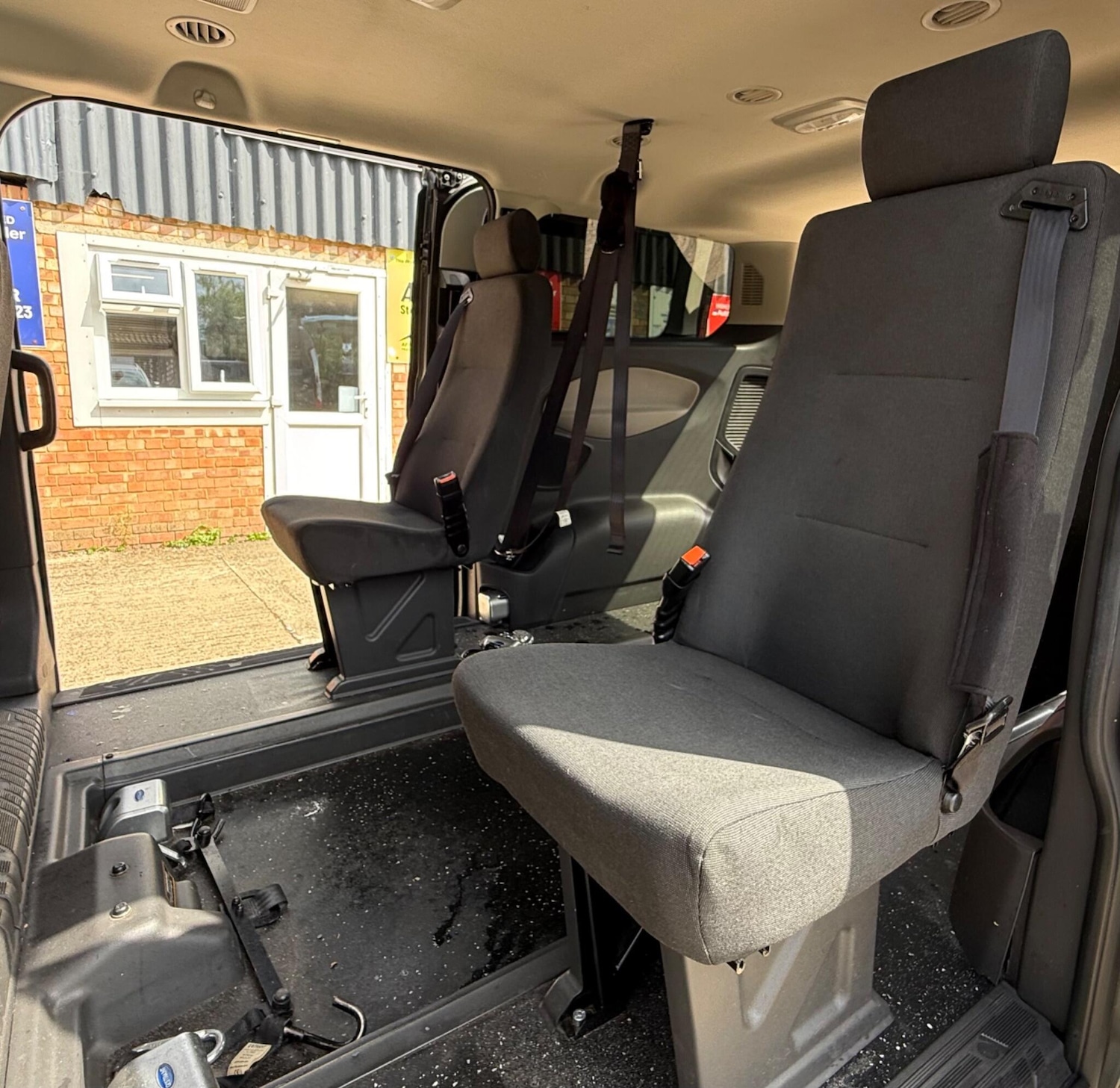 Vehicle 16