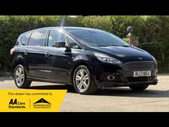 2017 (17) - 2.0 TDCi Titanium Euro 6 (s/s) 5dr
