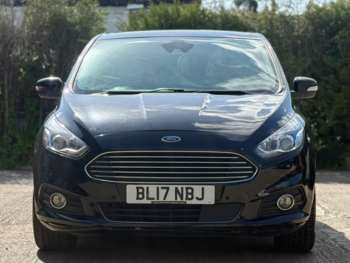 Used Ford S-Max 2017 for sale - 74820754: Photo