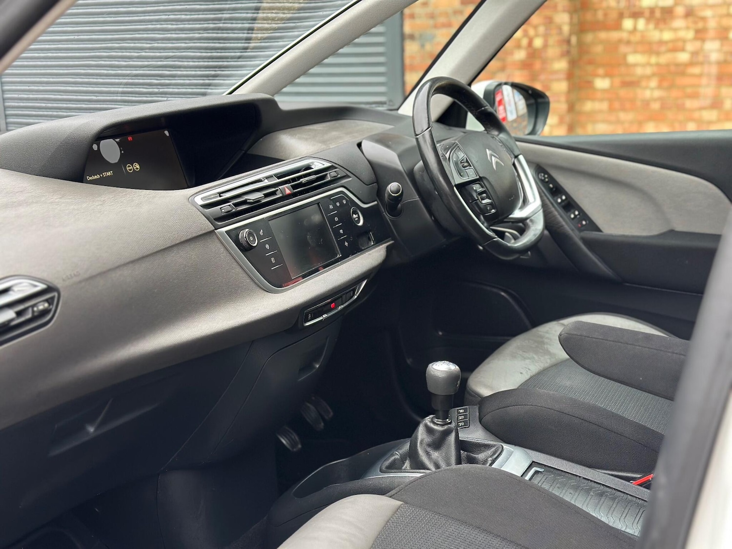 Used Citroen C4 Picasso 2014 for sale - 76364382: Photo 13
