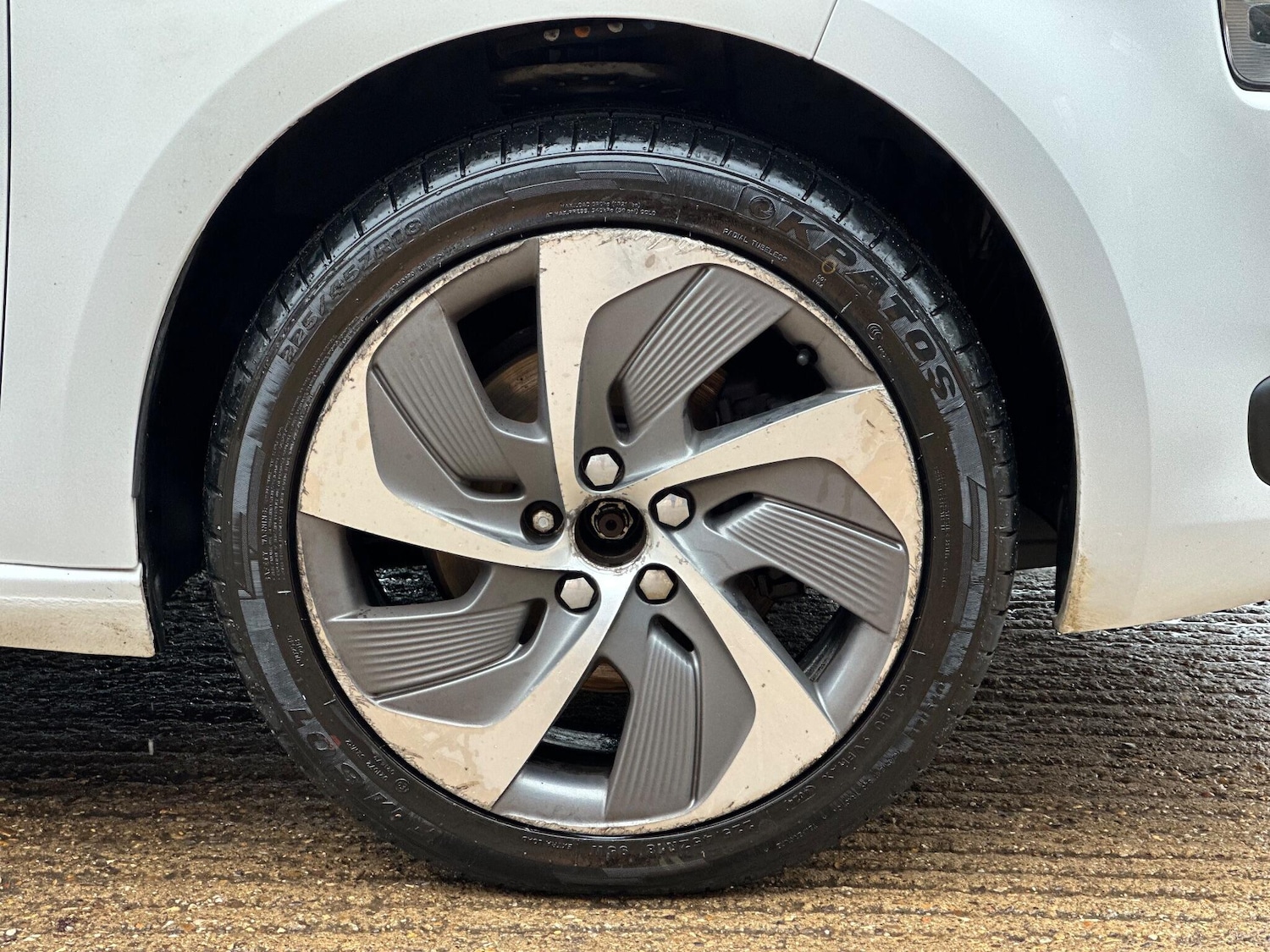 Used Citroen C4 Picasso 2014 for sale - 76364382: Photo 18